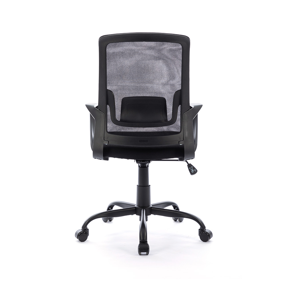 Thuiskantoor Mesh Chair Executive draaibare bureaustoel