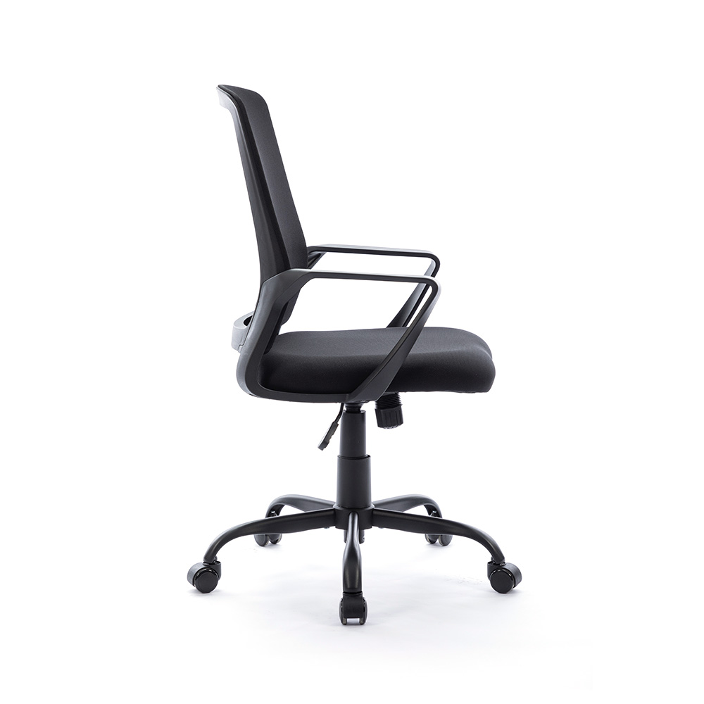 Thuiskantoor Mesh Chair Executive draaibare bureaustoel