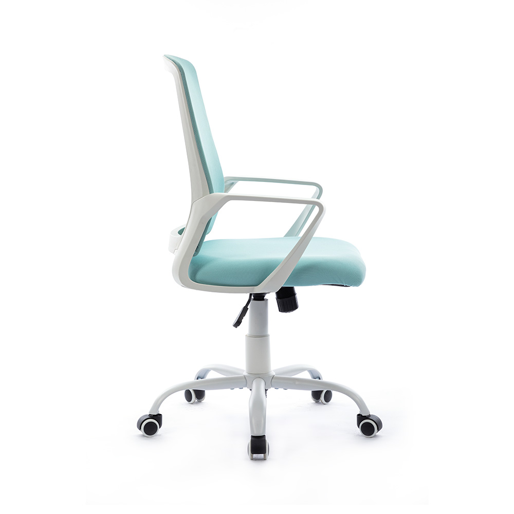 Thuiskantoor Mesh Chair Executive draaibare bureaustoel