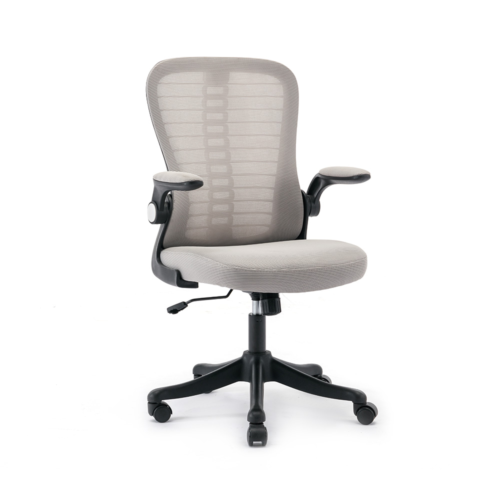 Mesh Office Chair: Lichtgewicht en ademend, is dit niet de nieuwe trend op het gebied van bureaustoelen?